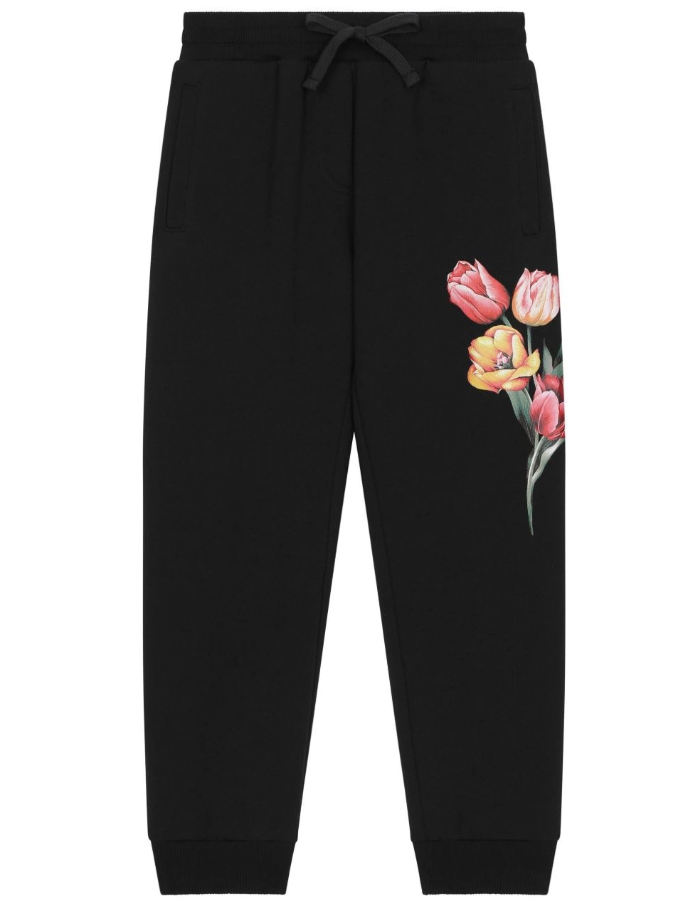 Versace Women cotton joggers 0823